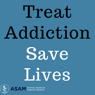 national addiction treatment week