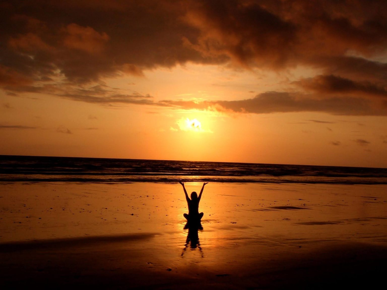 Can Stress Make You Sick Hope By The Sea