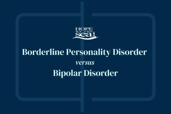 BPD vs. Bipolar | Mood and Personality Disorders