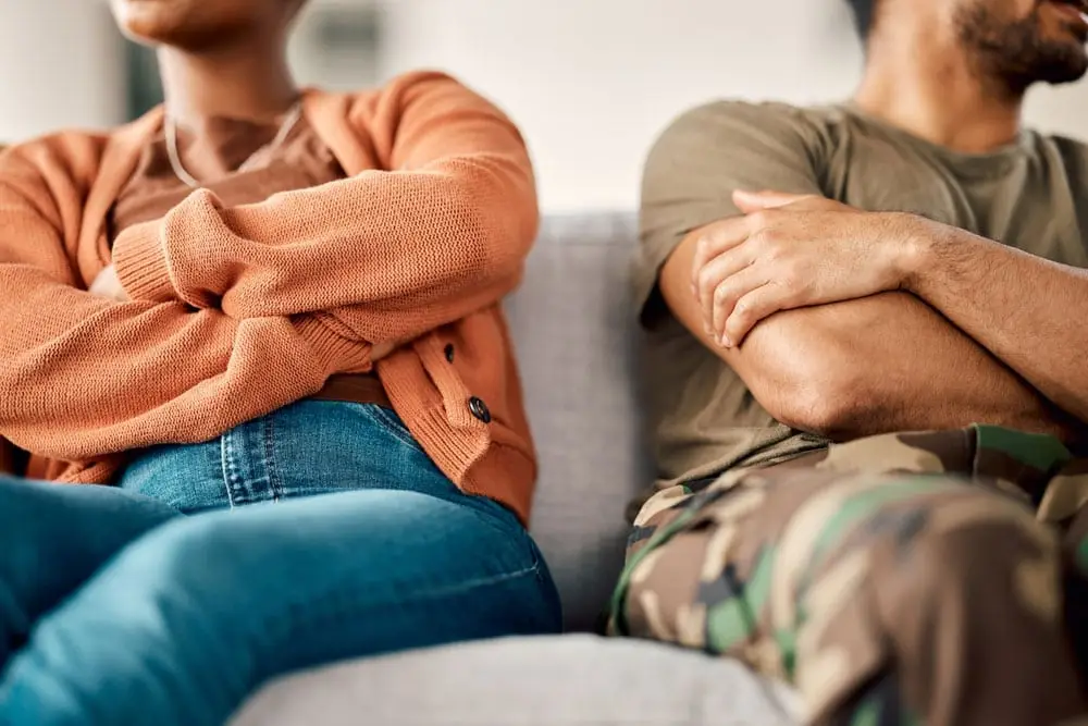 how PTSD impacts relationships